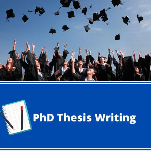 Thesis writing for PhD guidance in pune